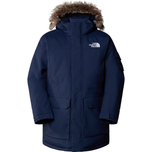 The North Face Men's McMurdo Jacket SUMMIT NAVY XL, SUMMIT NAVY