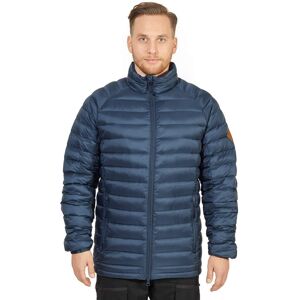 Urberg Men's Hjelle LT Down Jacket Midnight Navy M, Midnight Navy