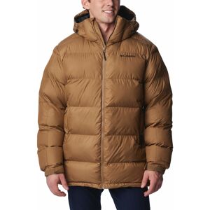 Columbia Men's Pike Lake Parka Delta, M Columbia Men's Pike Lake Parka Delta, M