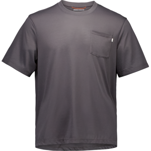POC Men's Motion Short Sleeve MTB Jersey Sylvanite Grey, M POC Men's Motion Short Sleeve MTB Jersey Sylvanite Grey, M