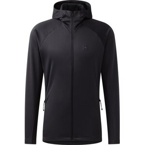 Haglöfs Men's Korp Mid Hood True Black, XL Haglöfs Men's Korp Mid Hood True Black, XL