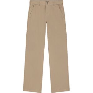 Dickies Men's Carpenter Canvas Pant Desert Sand, 36 32 Dickies Men's Carpenter Canvas Pant Desert Sand, 36 32