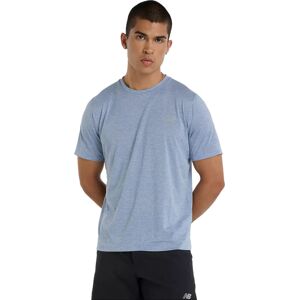 New Balance Men's Athletics T-Shirt Dusk Shower, XL New Balance Men's Athletics T-Shirt Dusk Shower, XL