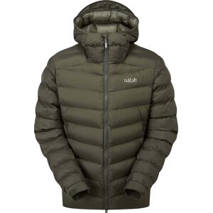 Rab Nebula Pro Hærjakke - Jakke Rab Nebula Pro Hærjakke - Jakke