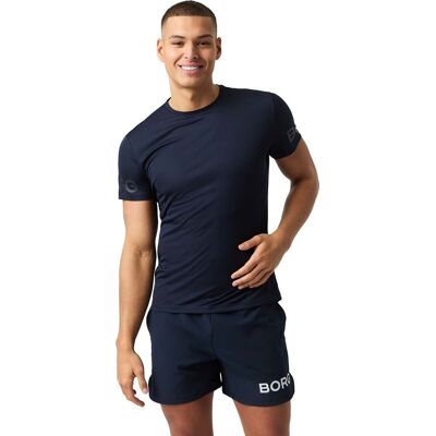 Björn Borg Let T-shirt - Sportstøj Björn Borg Let T-shirt - Sportstøj
