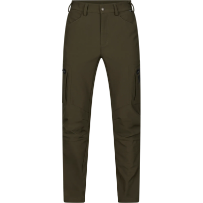 Seeland Men's Chaser Aero Pants Pine Green, 50/33 Seeland Men's Chaser Aero Pants Pine Green, 50/33