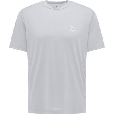 Haglöfs Ridge kortærmet T-shirt - Udendørs Nødvendighed Haglöfs Ridge kortærmet T-shirt - Udendørs Nødvendighed