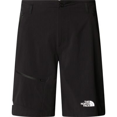 The North Face Men's Speedlight Slim Tapered Shorts TNF Black/NPF, 46 The North Face Men's Speedlight Slim Tapered Shorts TNF Black/NPF, 46