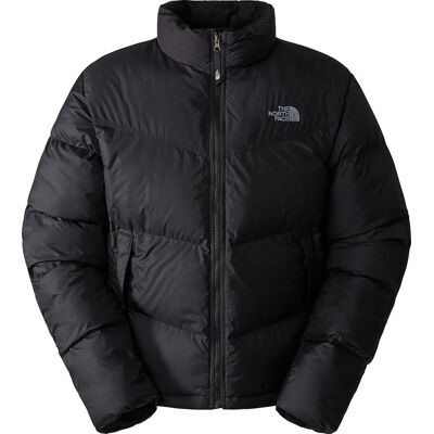 The North Face Men's Saikuru Jacket TNF Black, XL The North Face Men's Saikuru Jacket TNF Black, XL