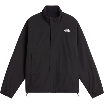 The North Face Men's Yumiori Reversible Jacket TNF Black/TNF Black, XL The North Face Men's Yumiori Reversible Jacket TNF Black/TNF Black, XL