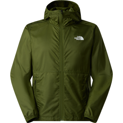 The North Face Men's Cyclone Wind Jacket Woodland Green, M The North Face Men's Cyclone Wind Jacket Woodland Green, M