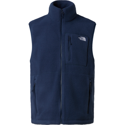 The North Face Men's Yumiori Vest Summit Navy, S The North Face Men's Yumiori Vest Summit Navy, S