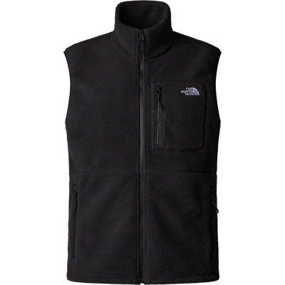 The North Face Men's Yumiori Vest TNF Black, XXL The North Face Men's Yumiori Vest TNF Black, XXL