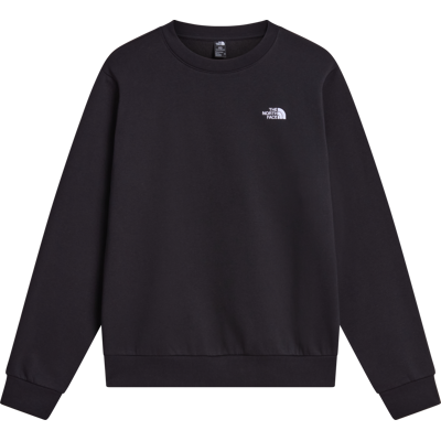 The North Face Men's Evolution Simple Dome Regular Sweatshirt TNF Black, M The North Face Men's Evolution Simple Dome Regular Sweatshirt TNF Black, M