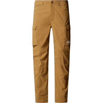 The North Face Men's Exploration Cargo Pants Utility Brown, 30 - Regular The North Face Men's Exploration Cargo Pants Utility Brown, 30 - Regular