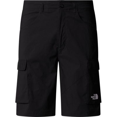 The North Face Men's Exploration Cargo Shorts TNF Black, 36 - Regular The North Face Men's Exploration Cargo Shorts TNF Black, 36 - Regular