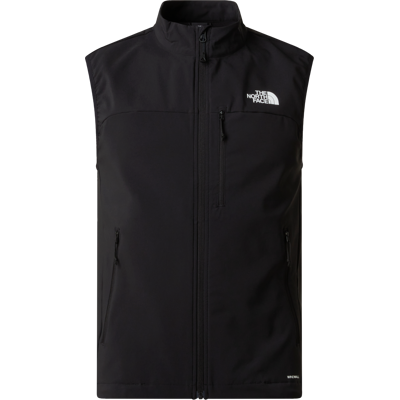 The North Face Men's Nimble Vest 2.0 TNF Black, L The North Face Men's Nimble Vest 2.0 TNF Black, L