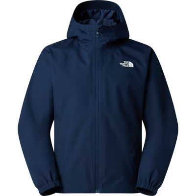 The North Face Men's Quest DryVent Jacket Summit Navy, M The North Face Men's Quest DryVent Jacket Summit Navy, M