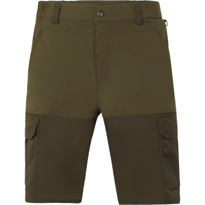 Seeland Men's Elm Shorts Light Pine/Grizzly Brown, 52 Seeland Men's Elm Shorts Light Pine/Grizzly Brown, 52