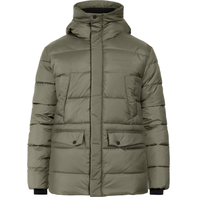 Didriksons Men's Fabio Jacket Deep Green, L Didriksons Men's Fabio Jacket Deep Green, L