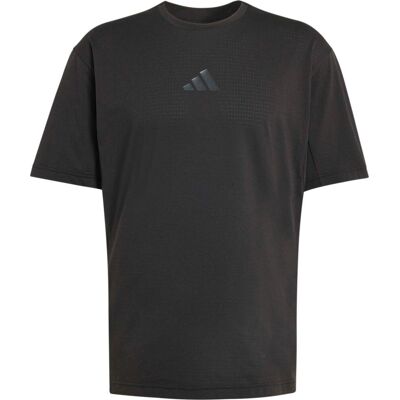 Adidas Men's Terrex Xploric CLIMACOOL+ Trail T-shirt Black, XL Adidas Men's Terrex Xploric CLIMACOOL+ Trail T-shirt Black, XL