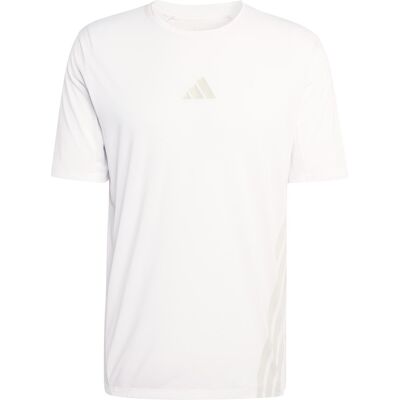 Adidas Men's Terrex Xperior CLIMACOOL+ T-shirt White, XL Adidas Men's Terrex Xperior CLIMACOOL+ T-shirt White, XL
