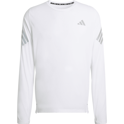 Adidas Men's Adi365 Long Sleeve White, M Adidas Men's Adi365 Long Sleeve White, M