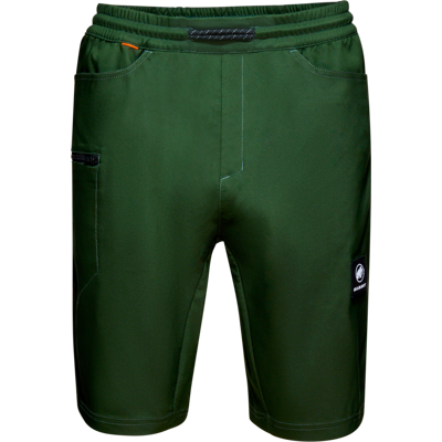 Mammut Model 1023-00940 - Klatreshorts Mammut Model 1023-00940 - Klatreshorts
