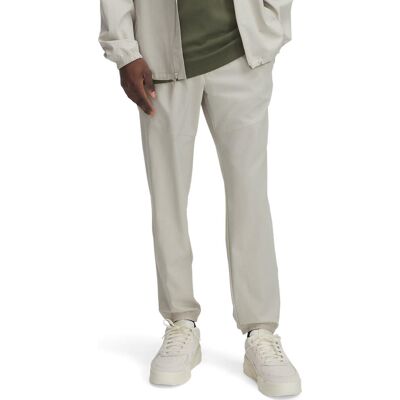 Under Armour Ua vibe vævet jogger - Brun Small Male - Vandtæt stof Under Armour Ua vibe vævet jogger - Brun Small Male - Vandtæt stof