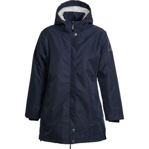 Dobsom Women's Caronia Parka Navy 42, Navy