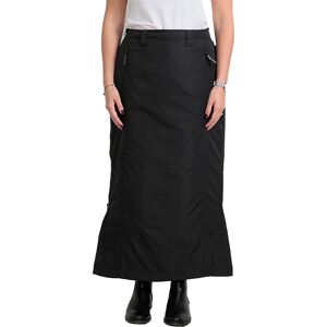 Dobsom Comfort Skirt Black 44, Black