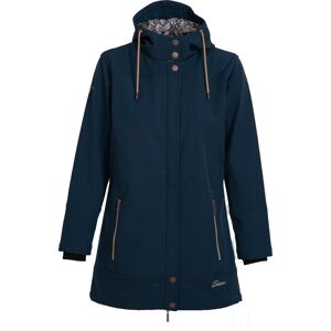 Dobsom Women's Pompei Jacket Navy 44, Navy