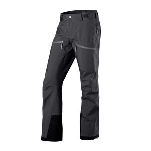 Houdini Women's Purpose Pants True Black XS, True Black