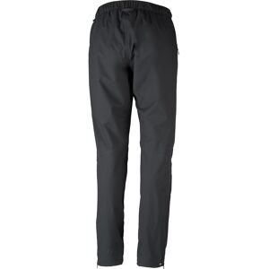 Lundhags Lo Women's Pant Charcoal S, Charcoal