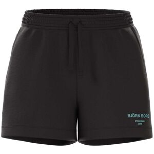 Björn Borg Borg Essential Shorts Black Beauty XS, Black Beauty