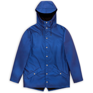 Rains Unisex Jacket Storm XS, Storm