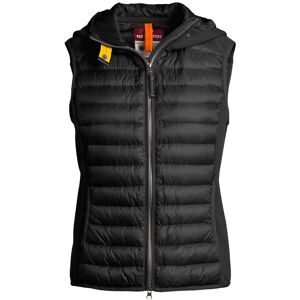 Parajumpers Women's Nikky Black M, Black