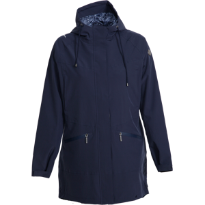 Dobsom Women's Missouri Parka Navy 38, Navy