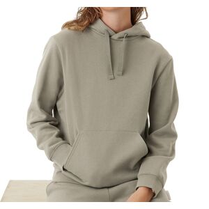 Björn Borg Women's Centre Hoodie Aloe M, Aloe