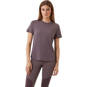 Björn Borg Women's Borg T-Shirt Sparrow XS, Sparrow