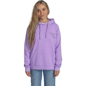 ColourWear Women's Ink Hood Light Purple M, Light Purple