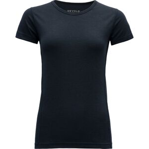 Devold Women's Breeze Merino 150 T-Shirt INK XS, INK