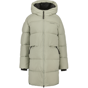 Didriksons Women's Nomi Parka 3 Wilted leaf 40/42, Wilted leaf