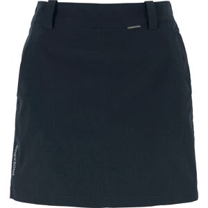 Didriksons Women's Liva Skirt Dark Night Blue 44, Dark Night Blue