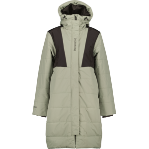 Didriksons Women's Moira Parka Wilted leaf 34, Wilted leaf