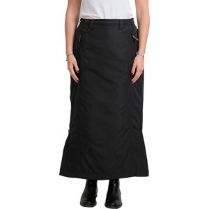 Dobsom Comfort Skirt Black 48, Black