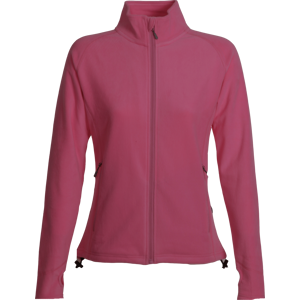 Dobsom Women's Pescara Fleece Jacket Cerice 38, Cerice