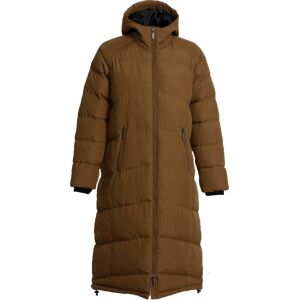 Dobsom Women's Stockholm Coat Camel 42, Camel