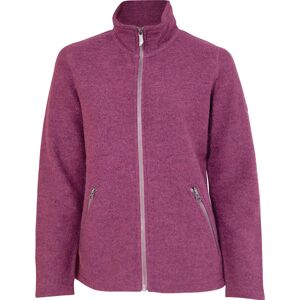 Ivanhoe Women's Bella Full Zip Lilac rose 40, Lilac rose