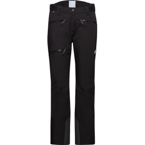 Mammut Women's Stoney HS Thermo Pants  black-white 36, black-white